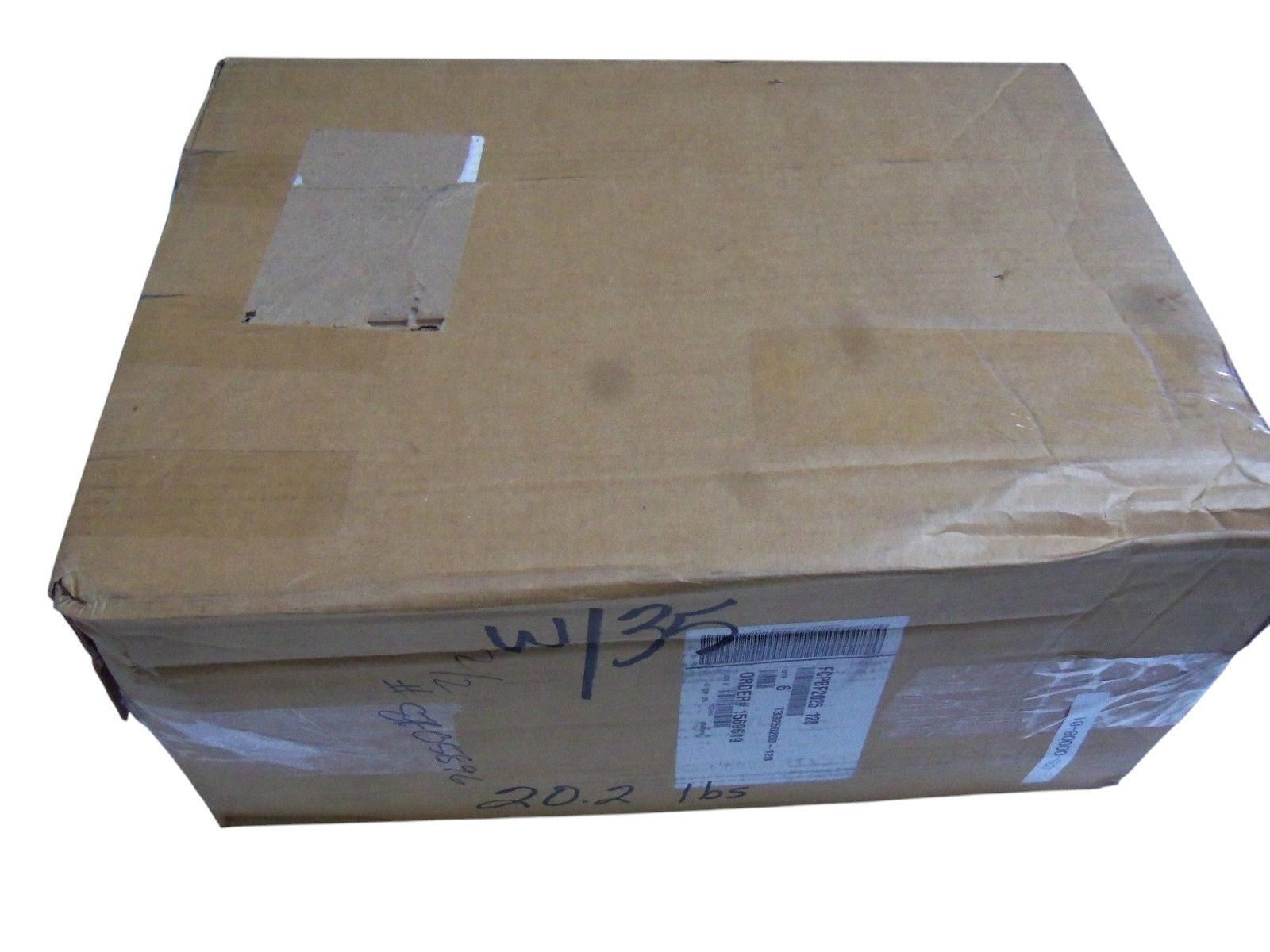 LOT OF 6 FCPBF2025-128 NSMP