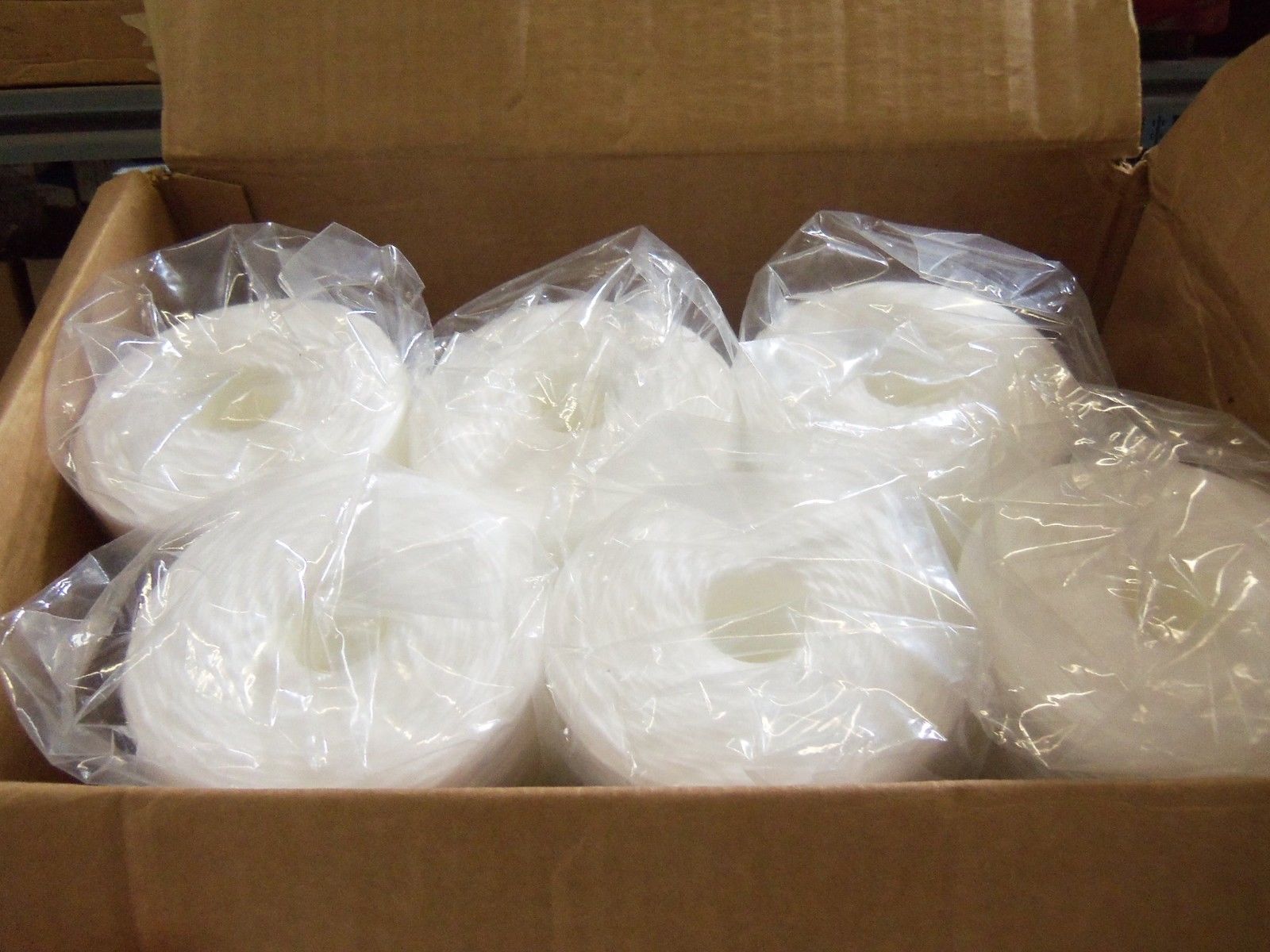 LOT OF 6 FCPBF2025-128 NSMP