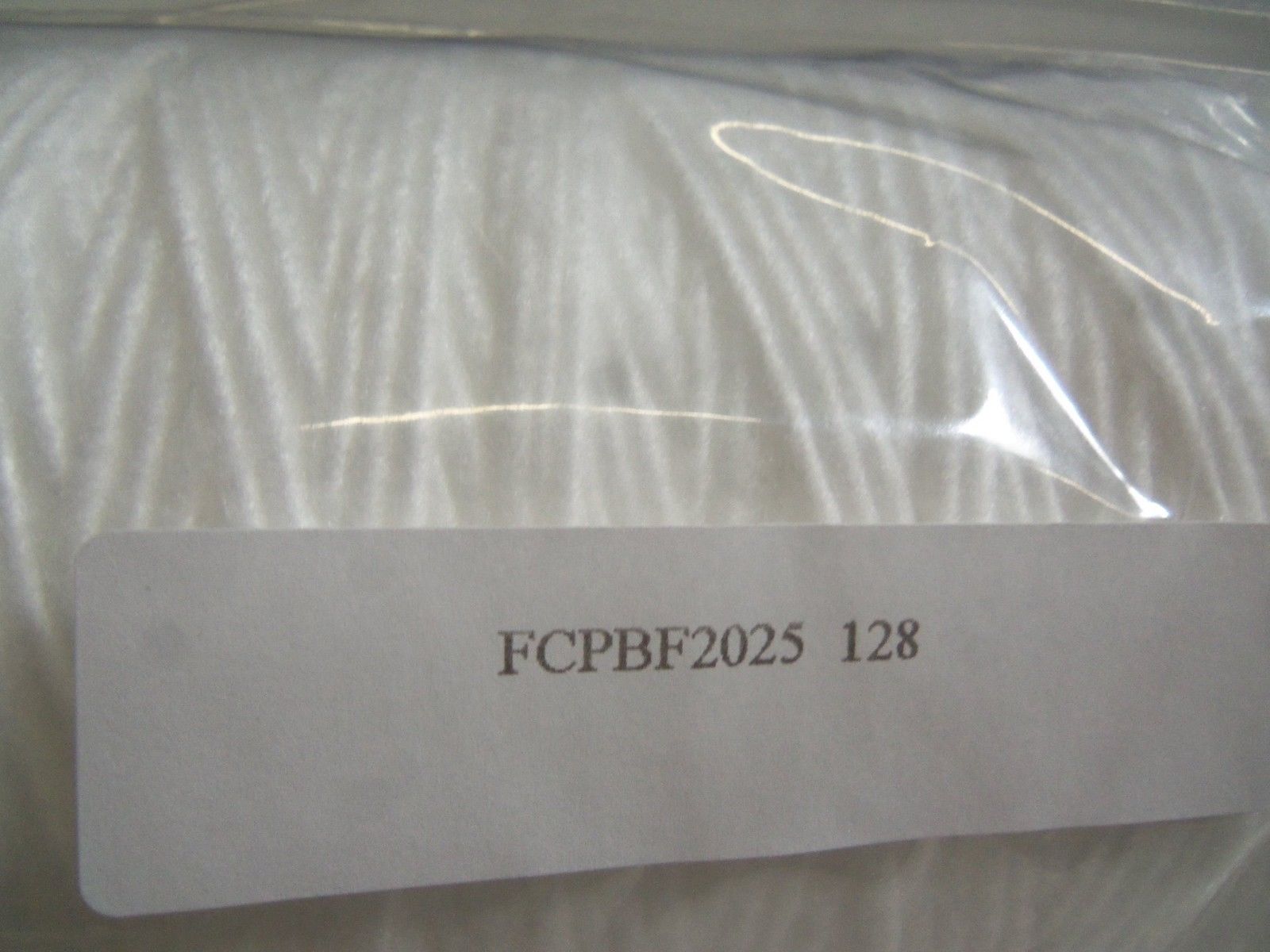 LOT OF 6 FCPBF2025-128 NSMP