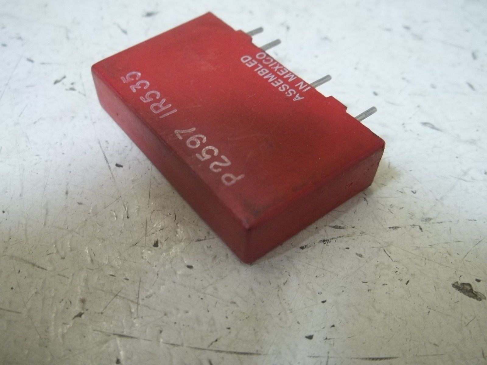 LOT OF 6 GORDOS M-ODC5 MODULE UNMP