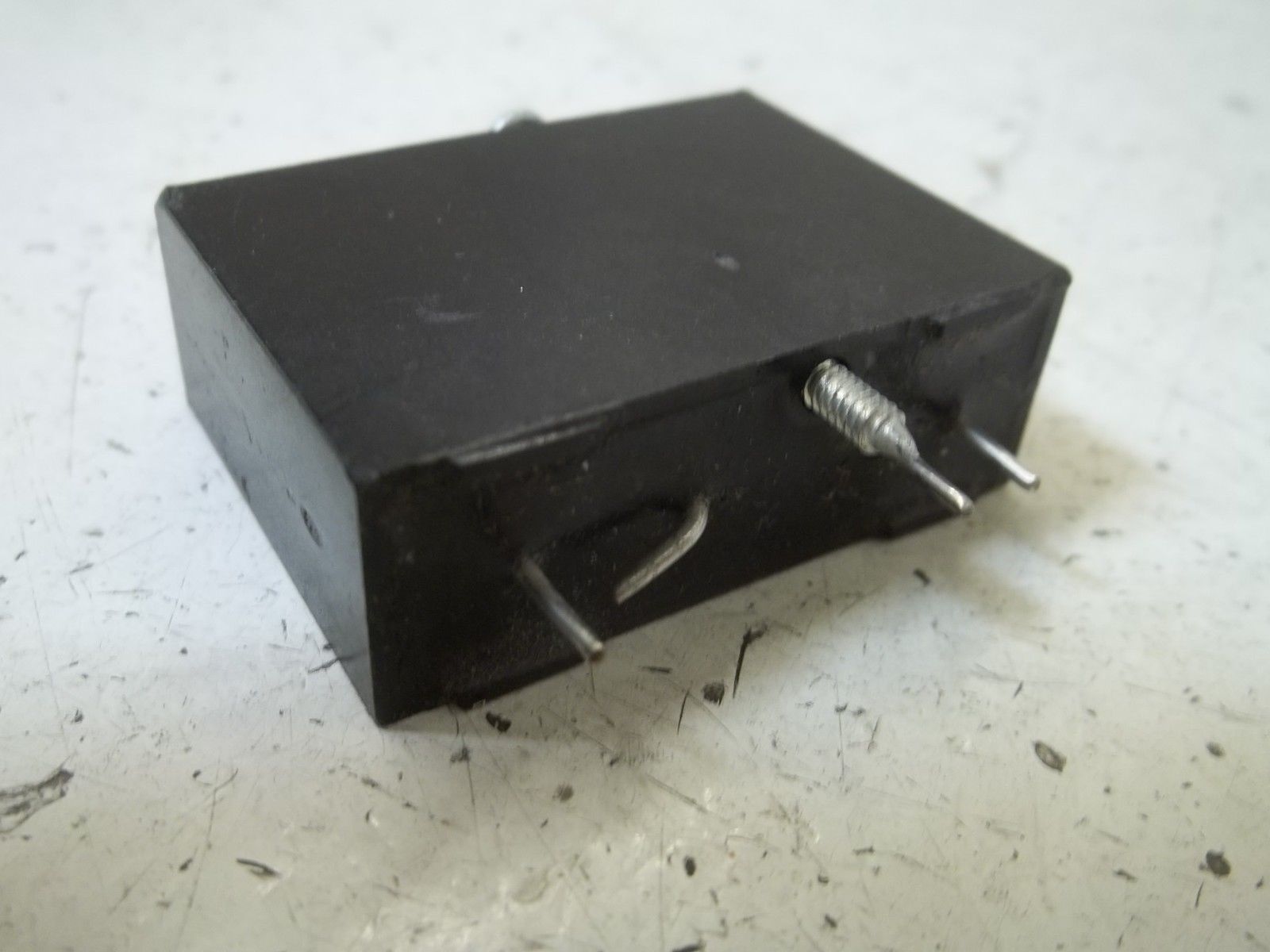 LOT OF 6 GRAYHILL 70-OAC5 OUTPUT MODULE 140VAC 3.5A UNMP