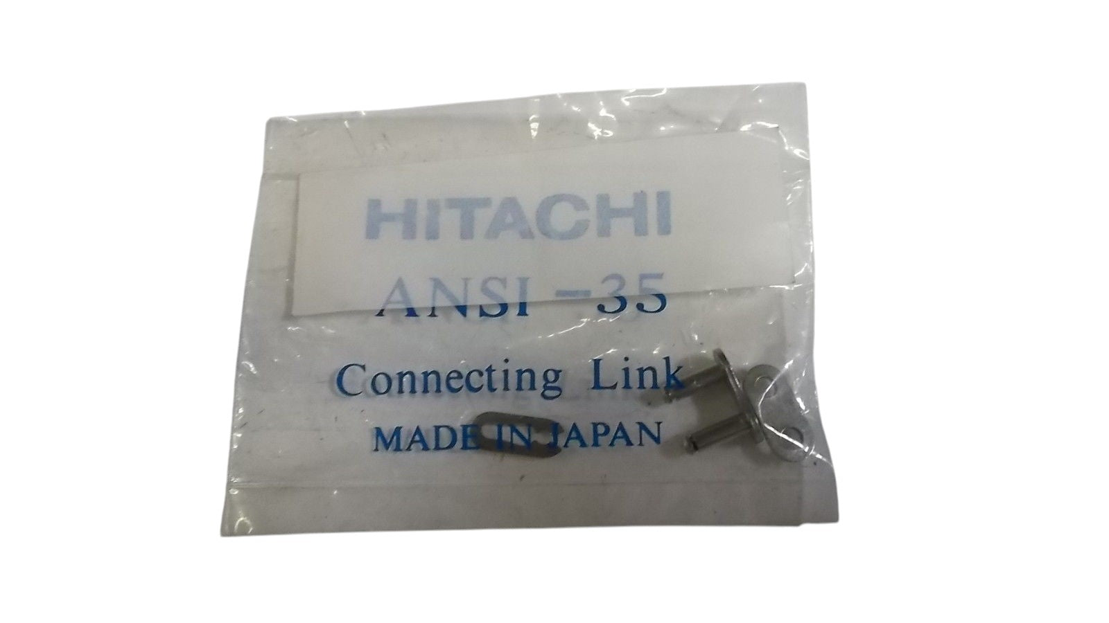 LOT OF 6 HITACHI ANSI-35 NSMP