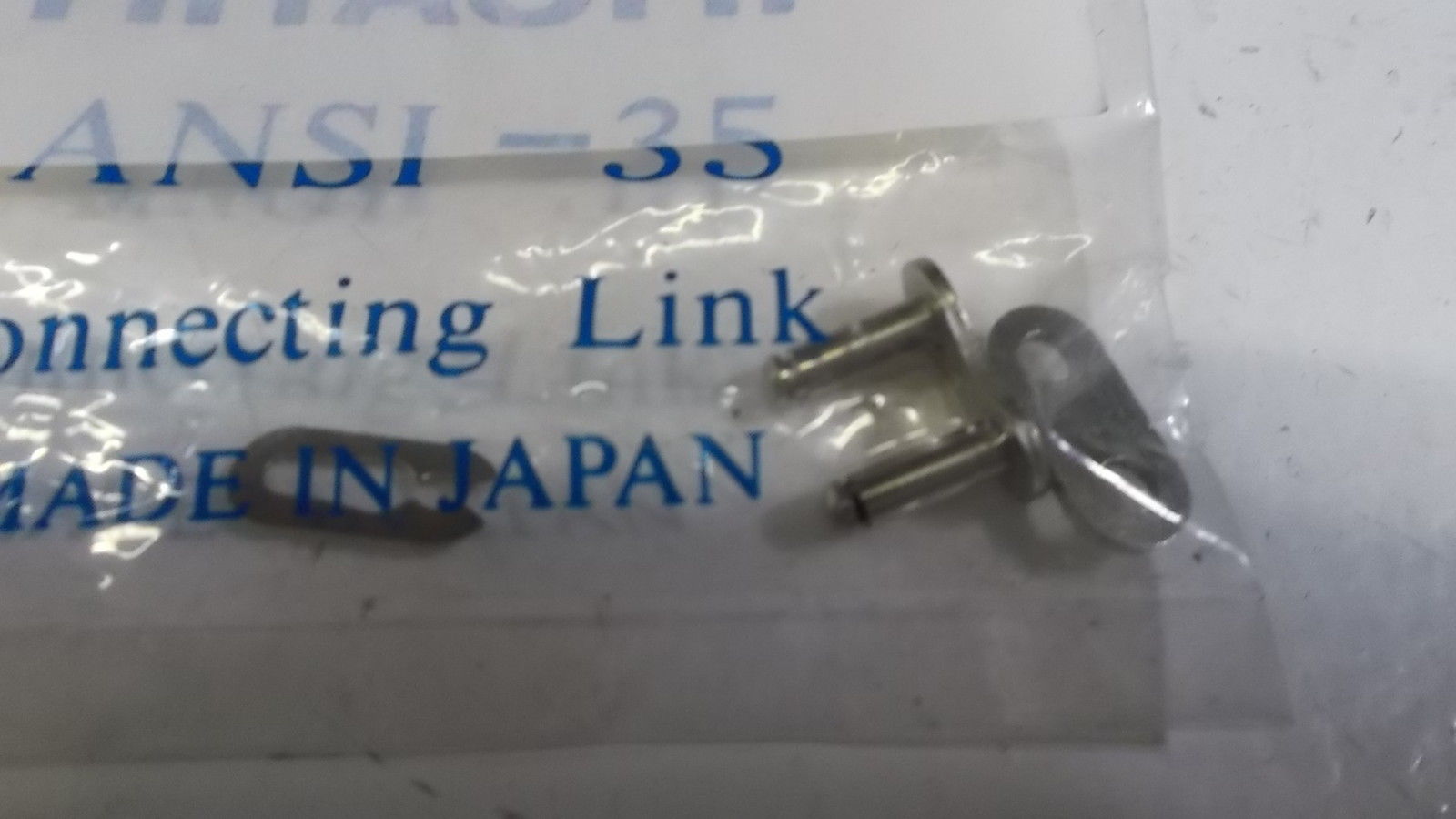 LOT OF 6 HITACHI ANSI-35 NSMP