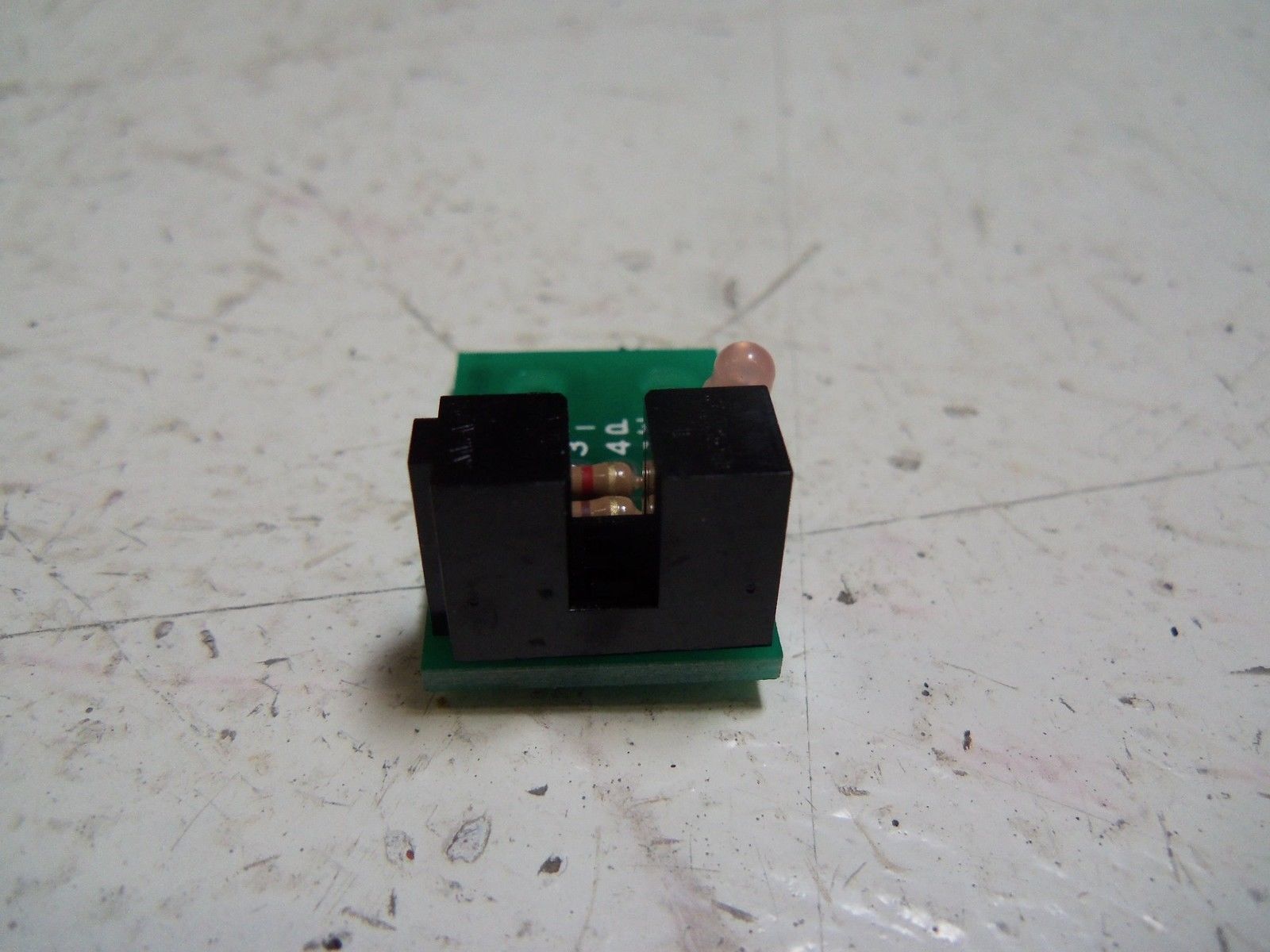 LOT OF 6 LEP-04 UNMP