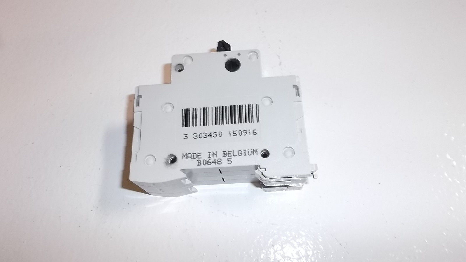 MERLIN GERIN 15091 CURRENT SWITCH 100A NSNP