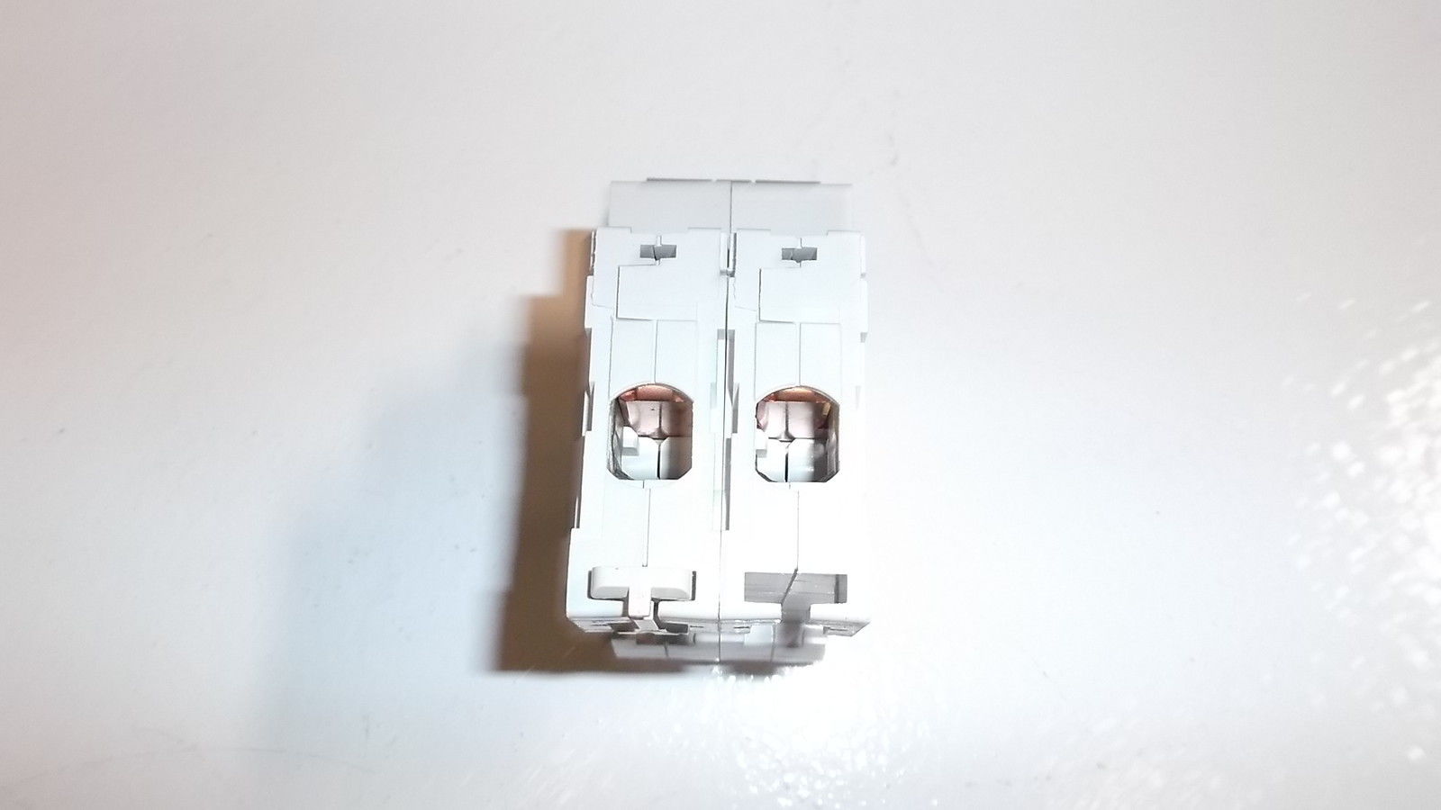 MERLIN GERIN 15091 CURRENT SWITCH 100A NSNP
