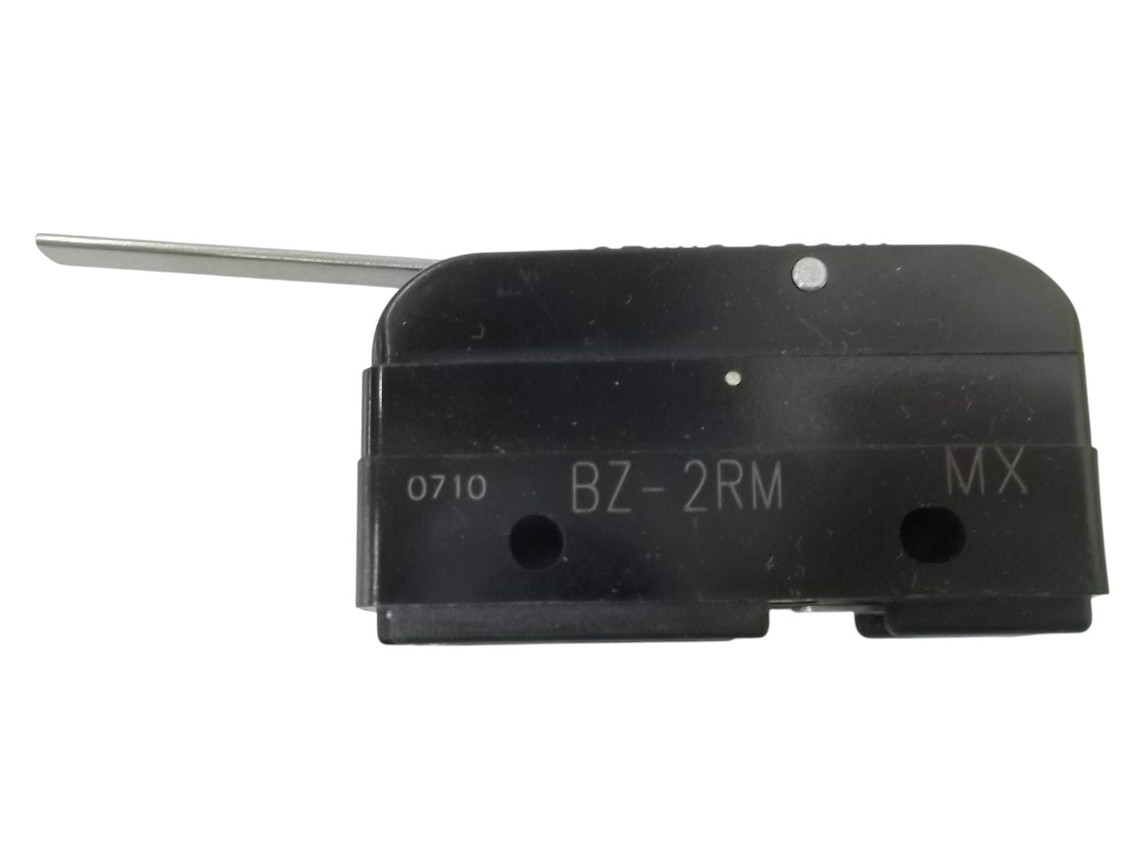 LOT OF 6 MICROSWITCH BZ-2RM LIMIT SWITCH UNMP
