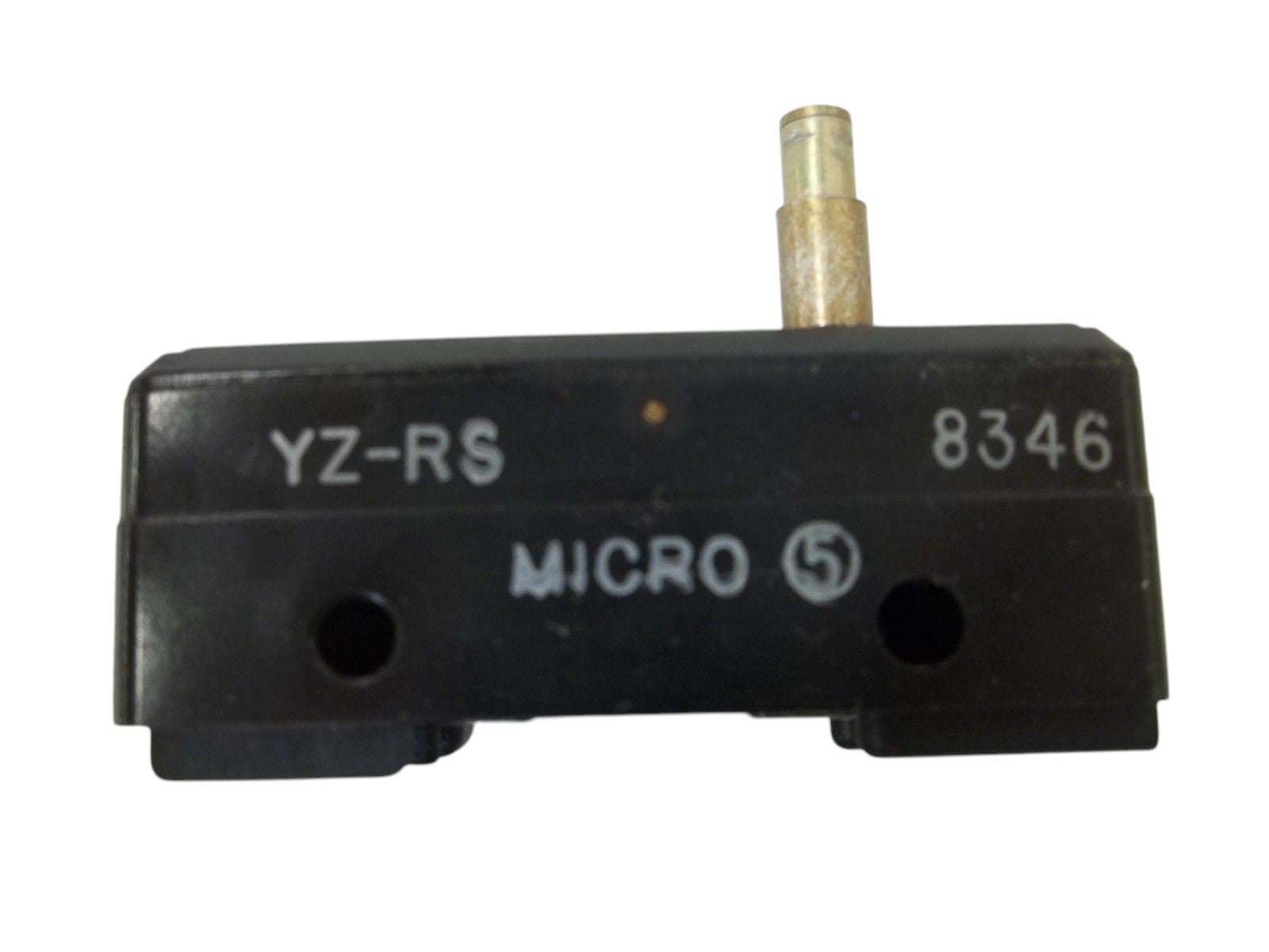 LOT OF 6 MICROSWITCH YZ-RS LIMIT SWITCH UNMP