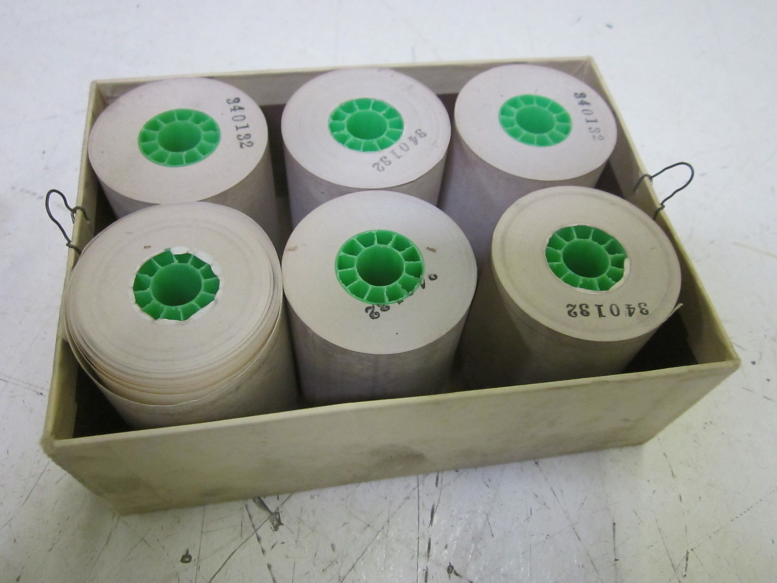 LOT OF 6 SIMPSON 20090  NSMP