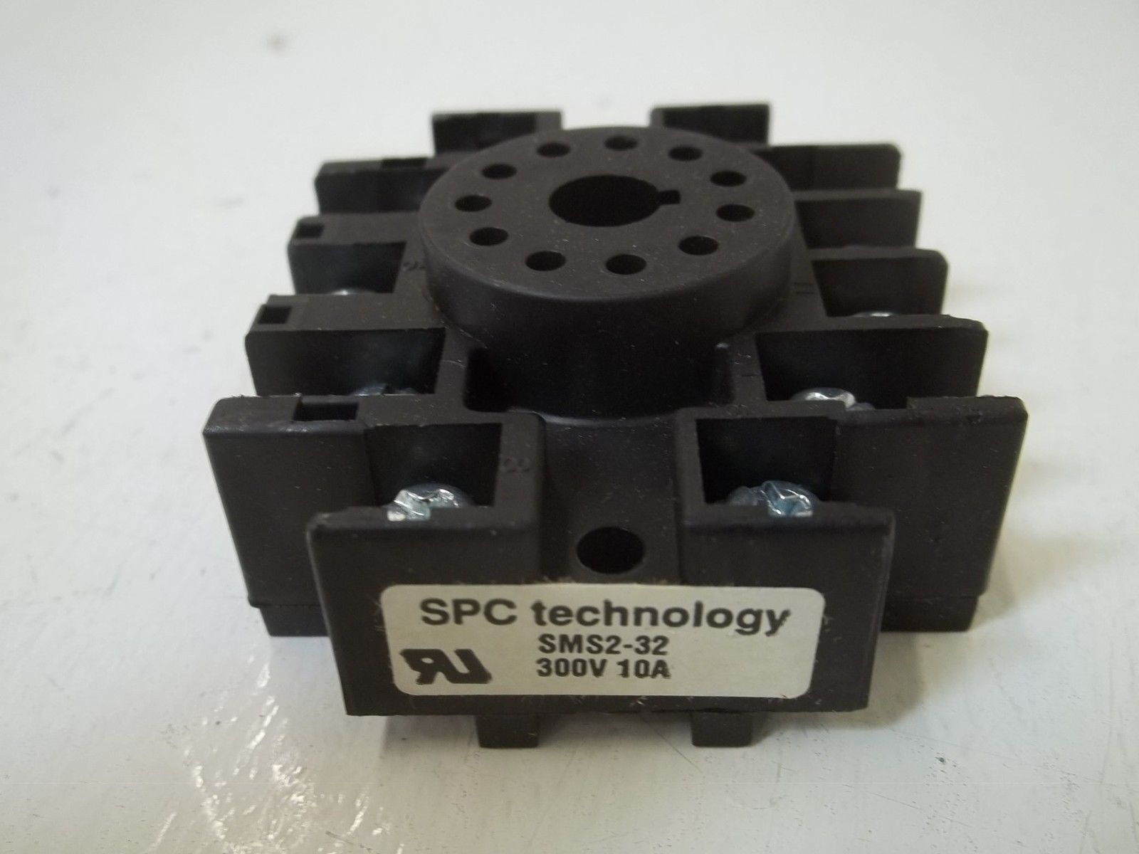 LOT OF 6 SPC TECHNOLOGY SMS2-32 NSMP
