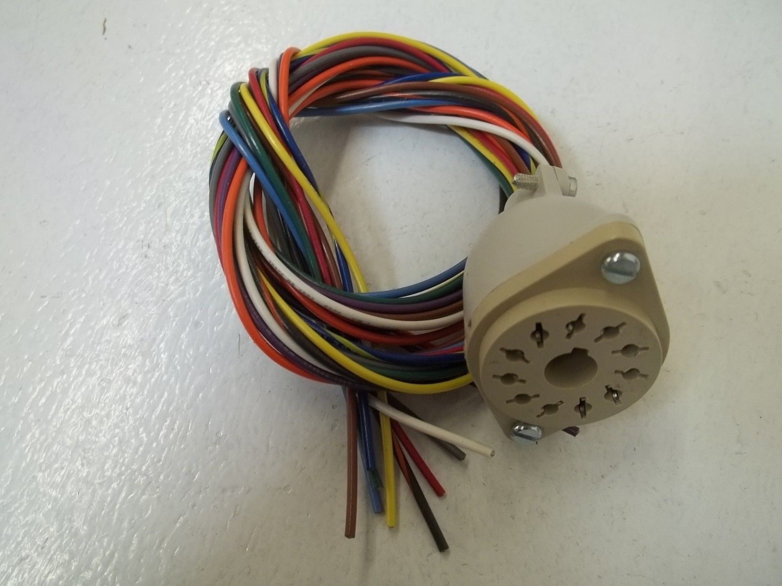 LOT OF 6 SSAC P1015-127-X NSMP