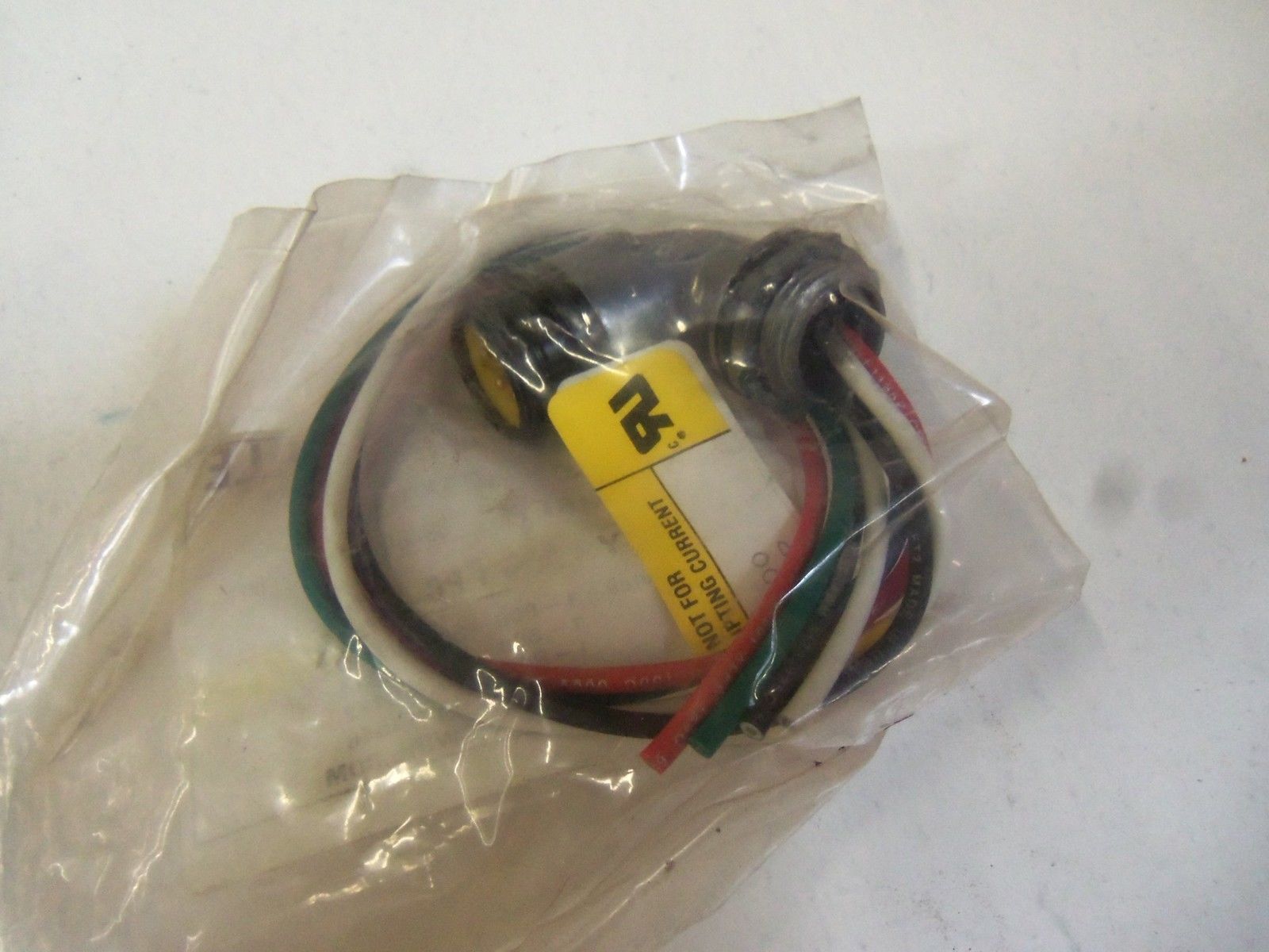 LOT OF 6  TPC WIRE & CABLE 89400 NSMP