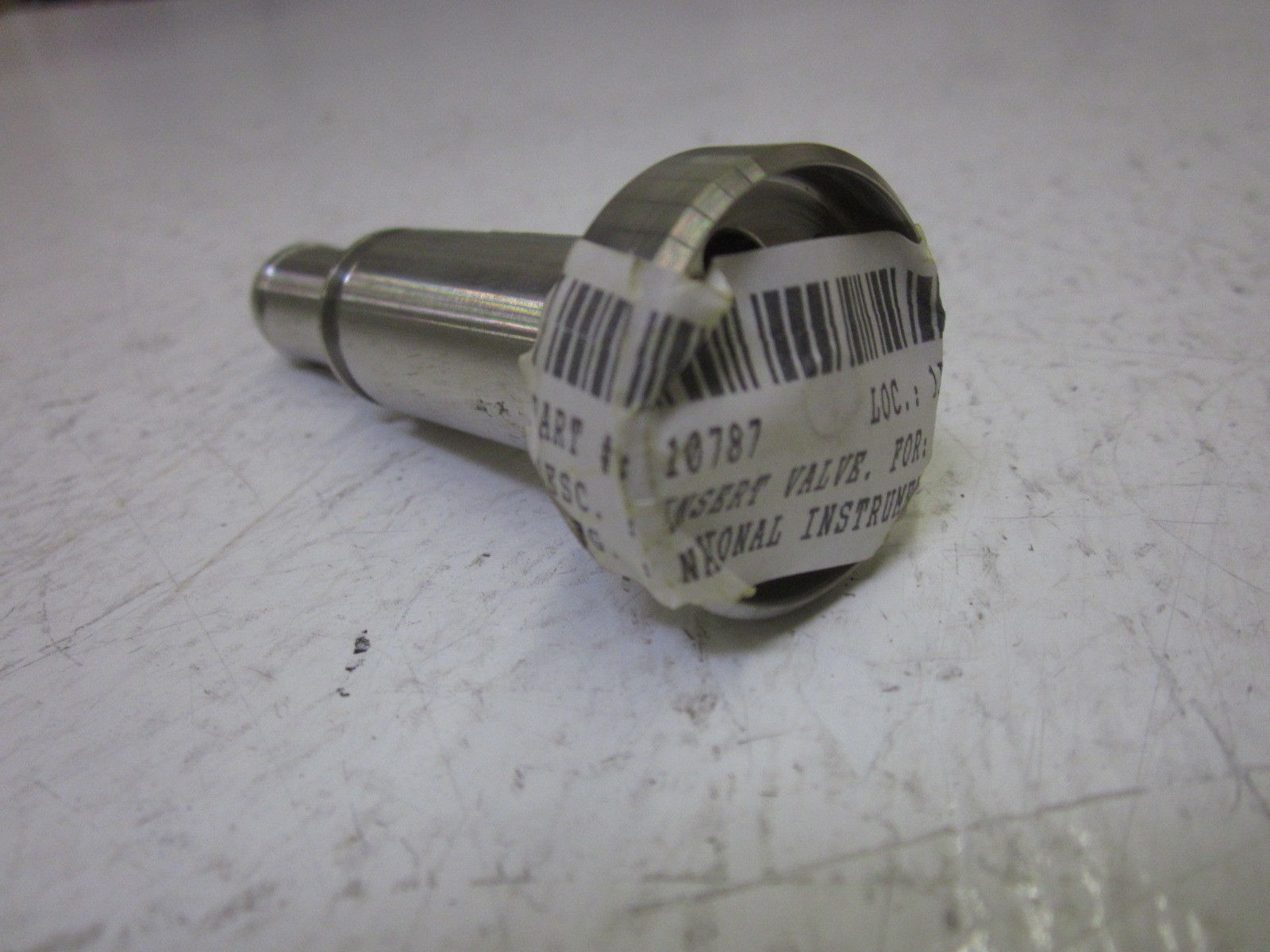 LOT OF 7 10787 NSNP