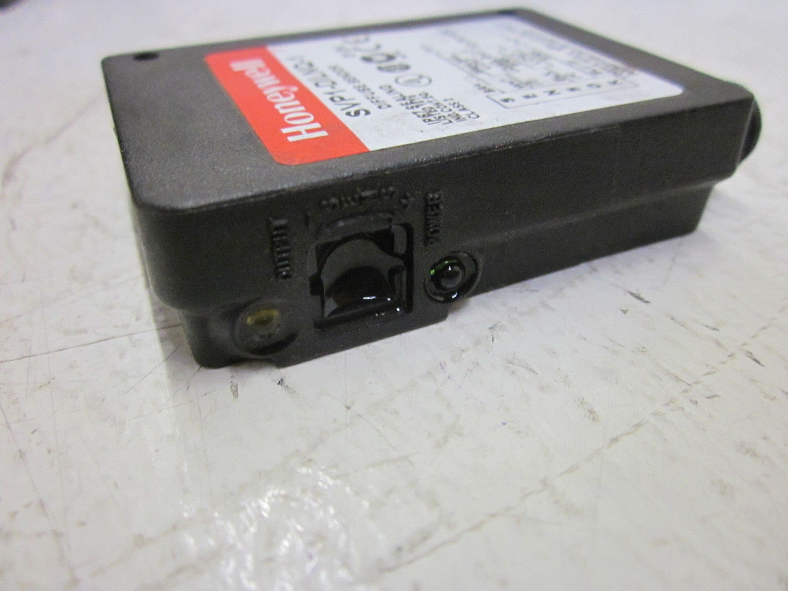 HONEYWELL SVP-DILNQ-1 UNMP