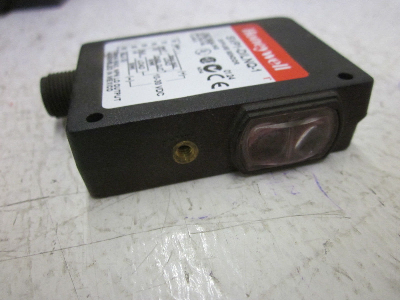 HONEYWELL SVP-DILNQ-1 UNMP