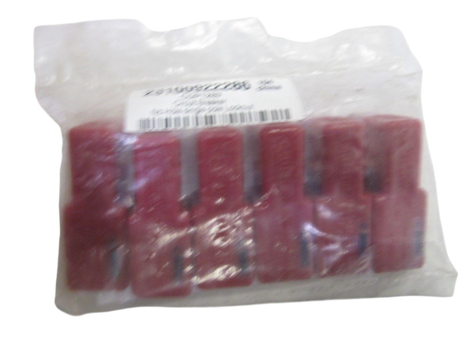 LOT OF 7 CDP1289 NO HOLE SINGLE POLE LOCKOUT NSNP