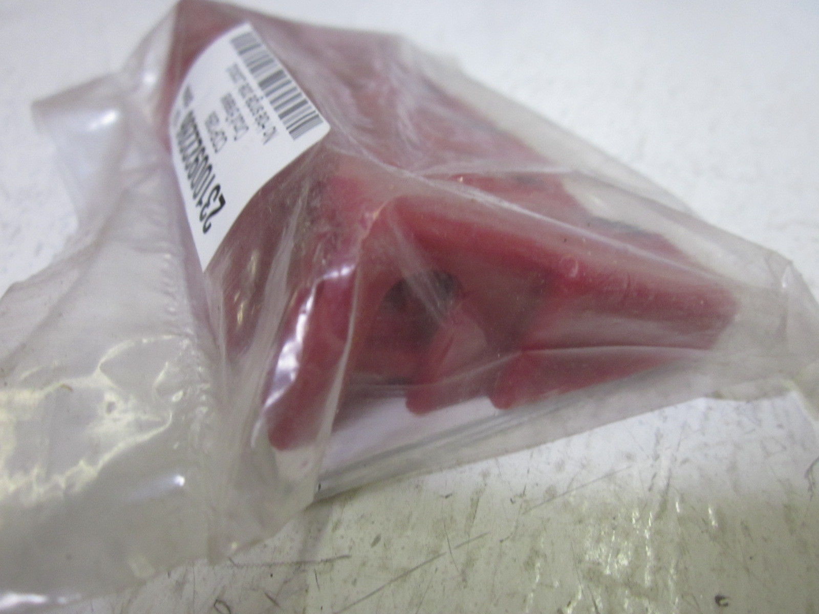 LOT OF 7 CDP1289 NO HOLE SINGLE POLE LOCKOUT NSNP