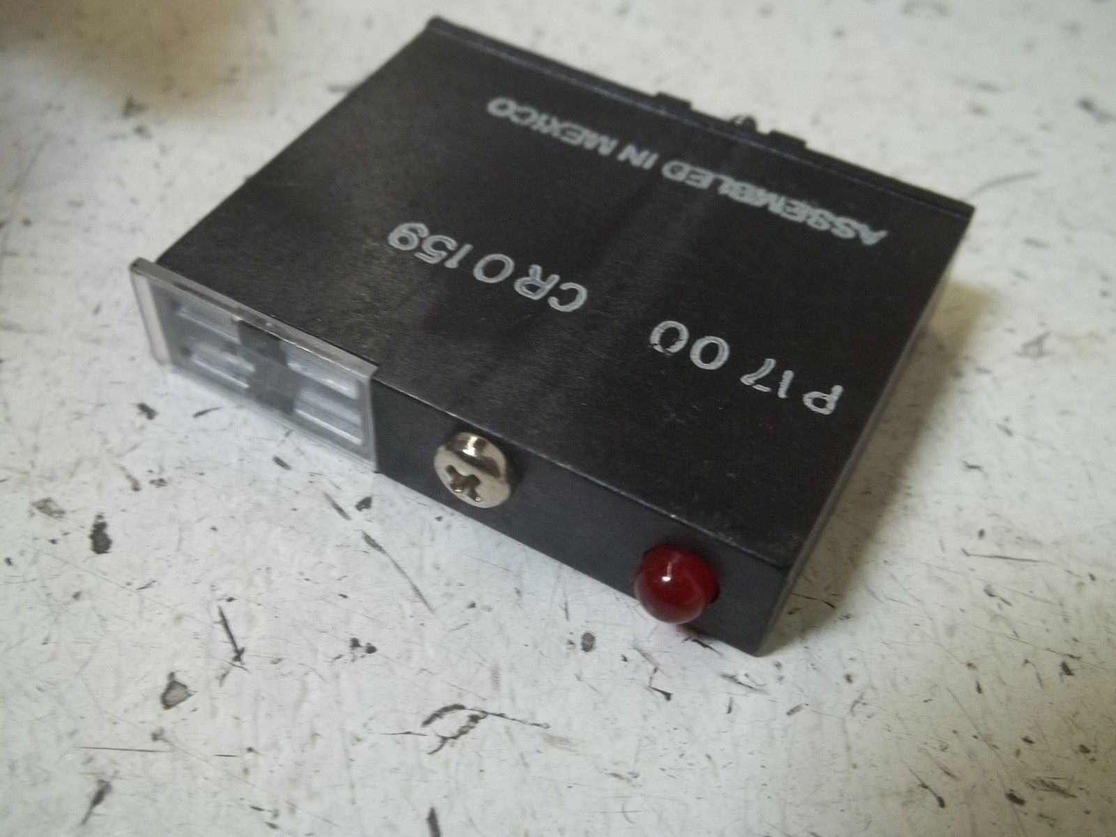 LOT OF 7 GORDOS C4OAC MODULE UNMP