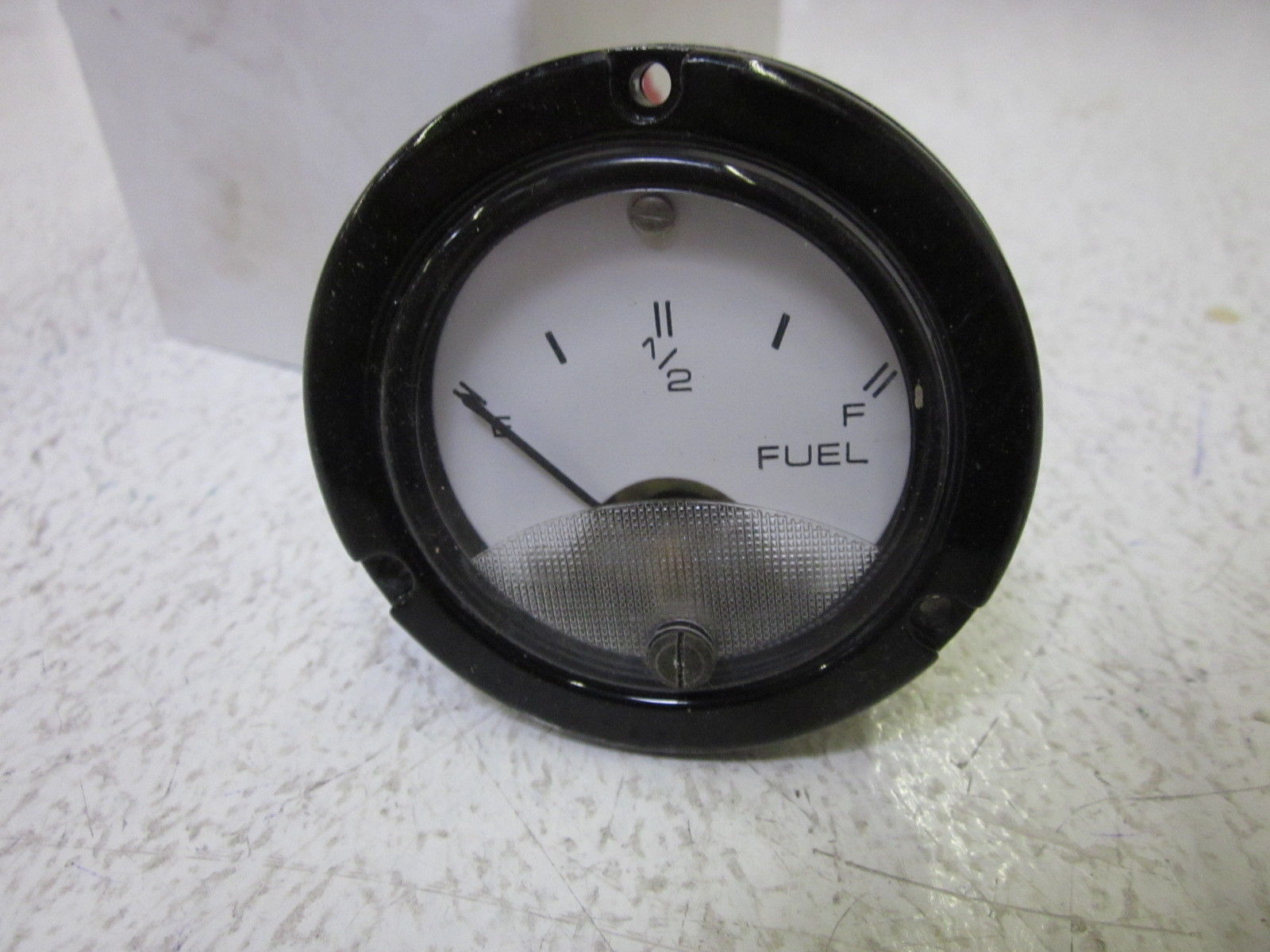 TRIPLETT 221-HR 0-5VDC WATTMETER  NSMP