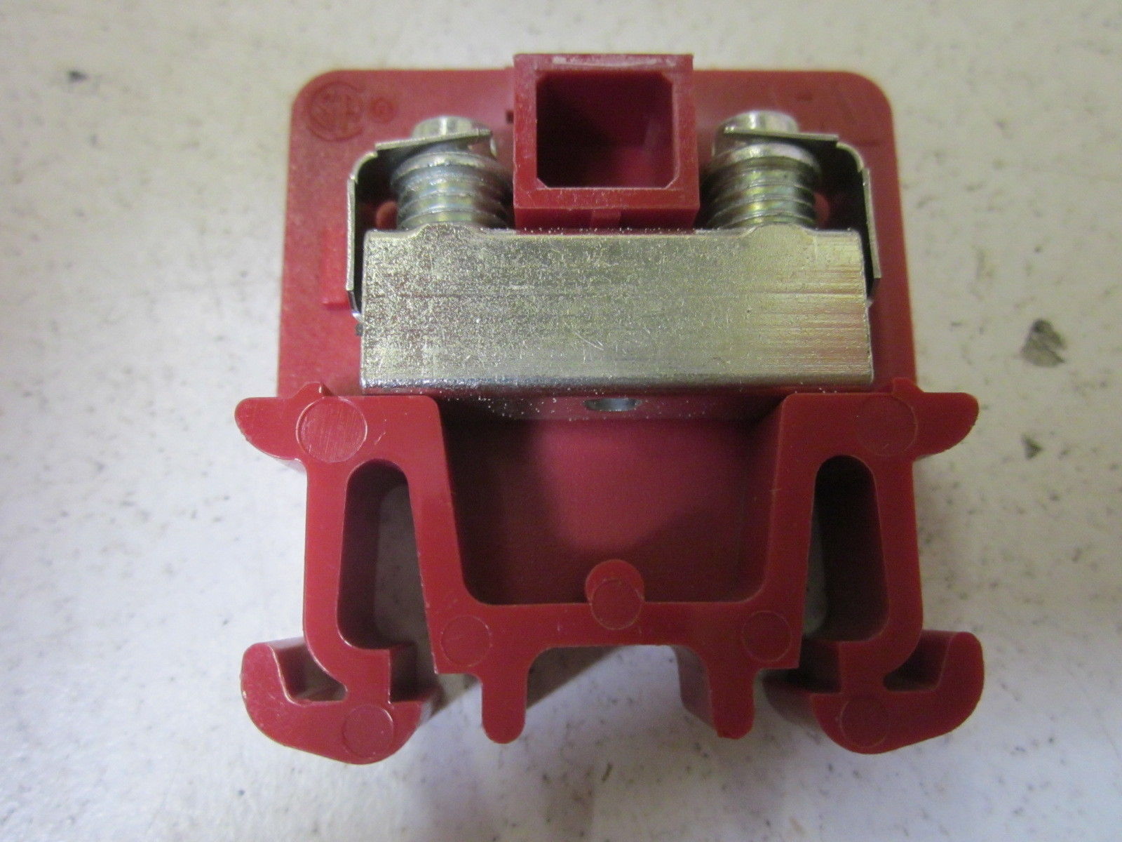 LOT OF 88 INDUSTRIAL SPARE PART 1492-CA NSNP