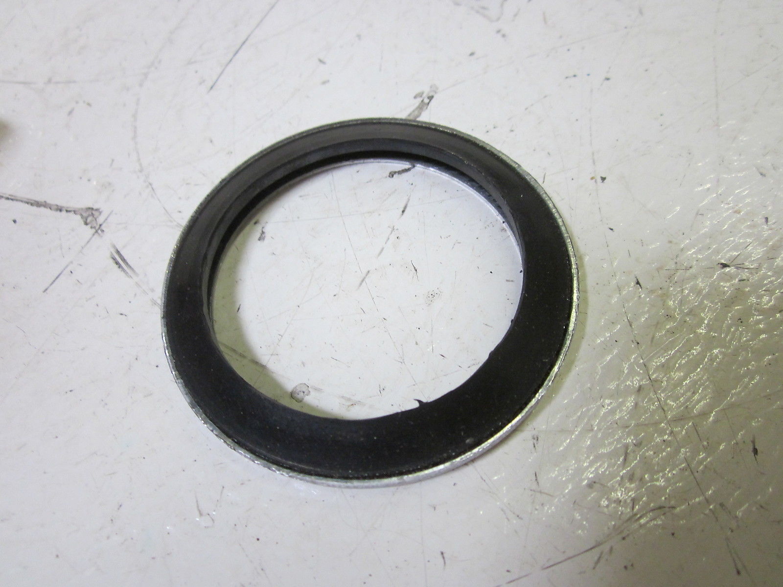 LOT OF 8 APPLETON STG-150 GASKET 1-1/2" NSMP