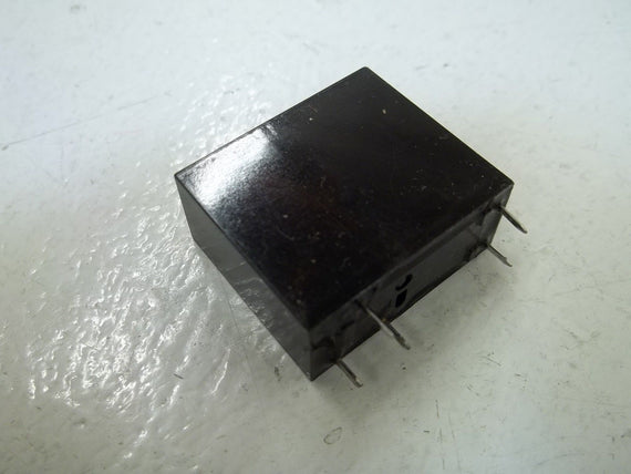LOT OF 8 OMRON G2R-14 MOUNT POWER RELAY UNMP