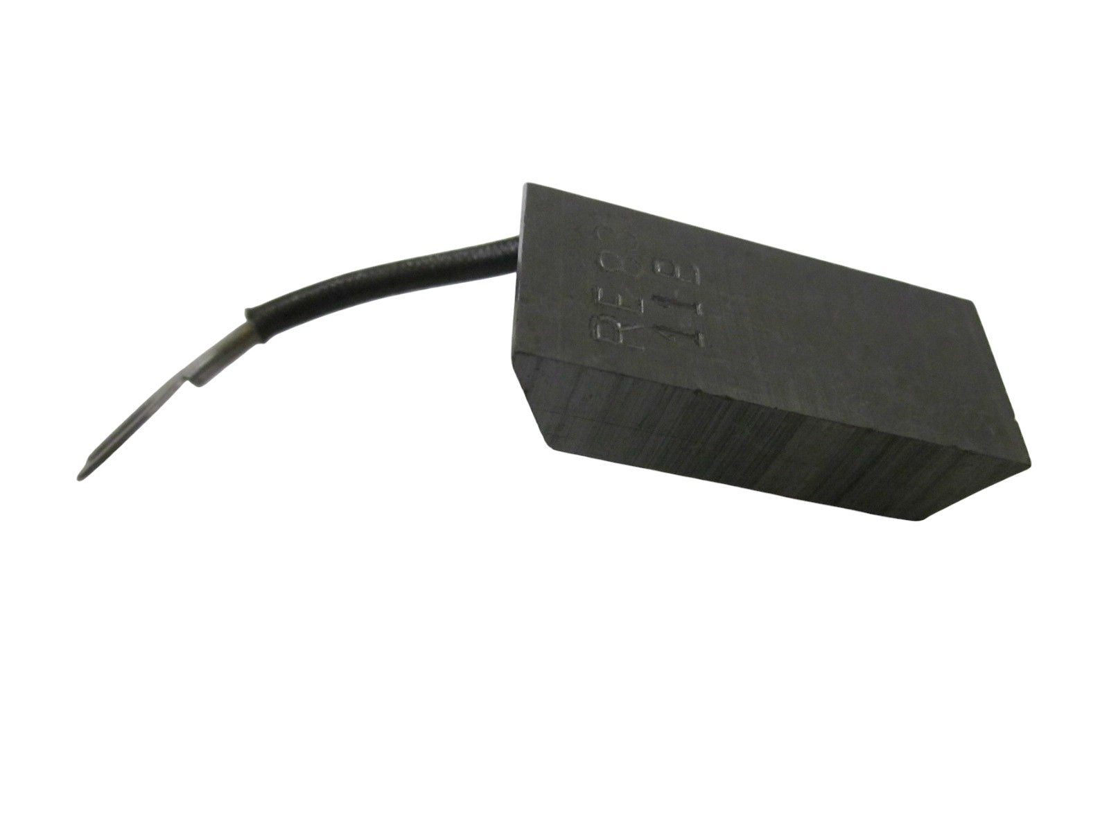 RELIANCE ELECTRIC 411683-11B CARBON BRUSH NSNP