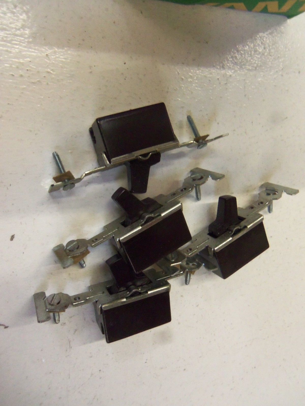 LOT OF 9 BRYANT 1451 NSMP