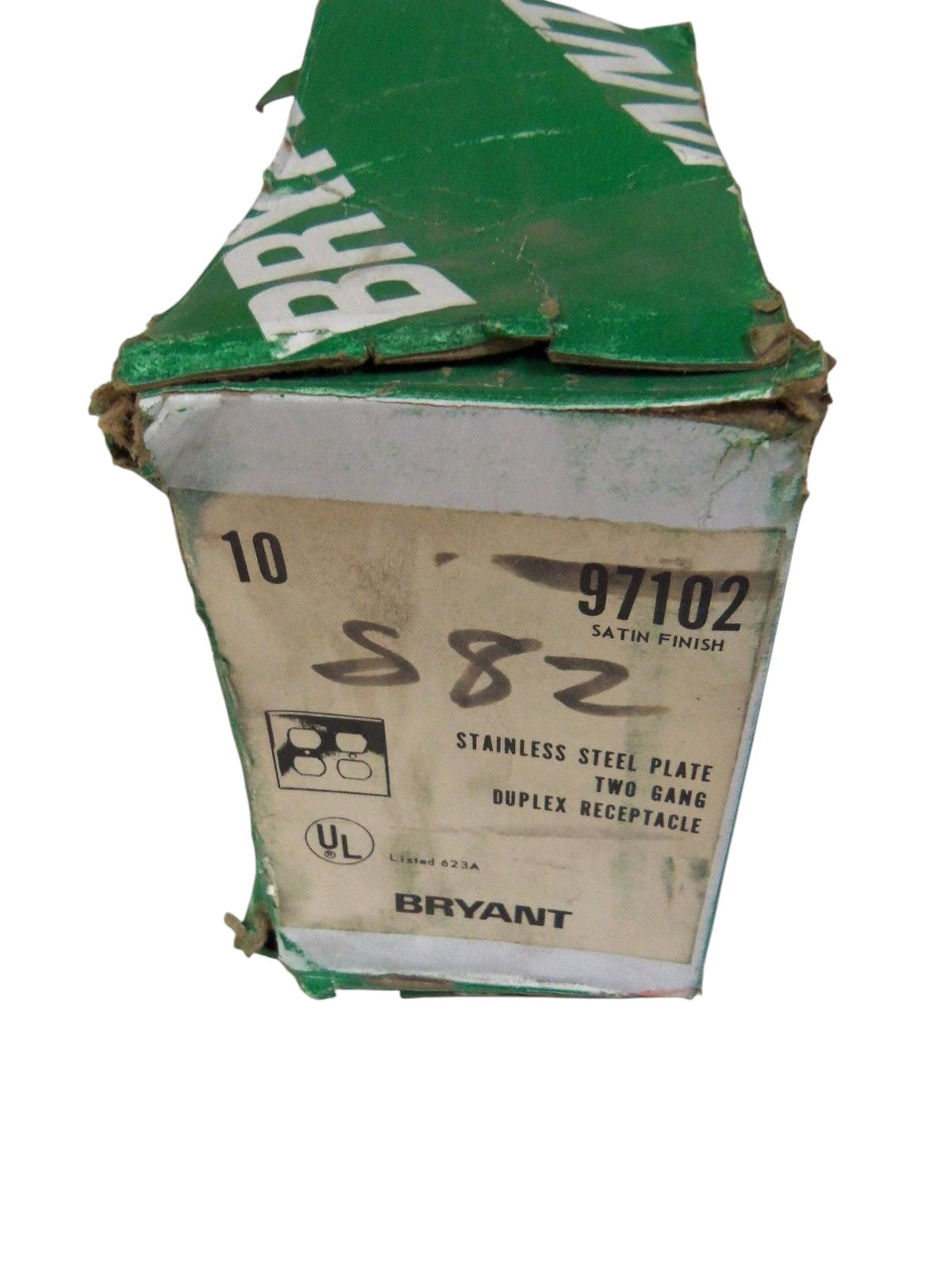BRYANT 97102 (PACKAGE OF 9) NSMP