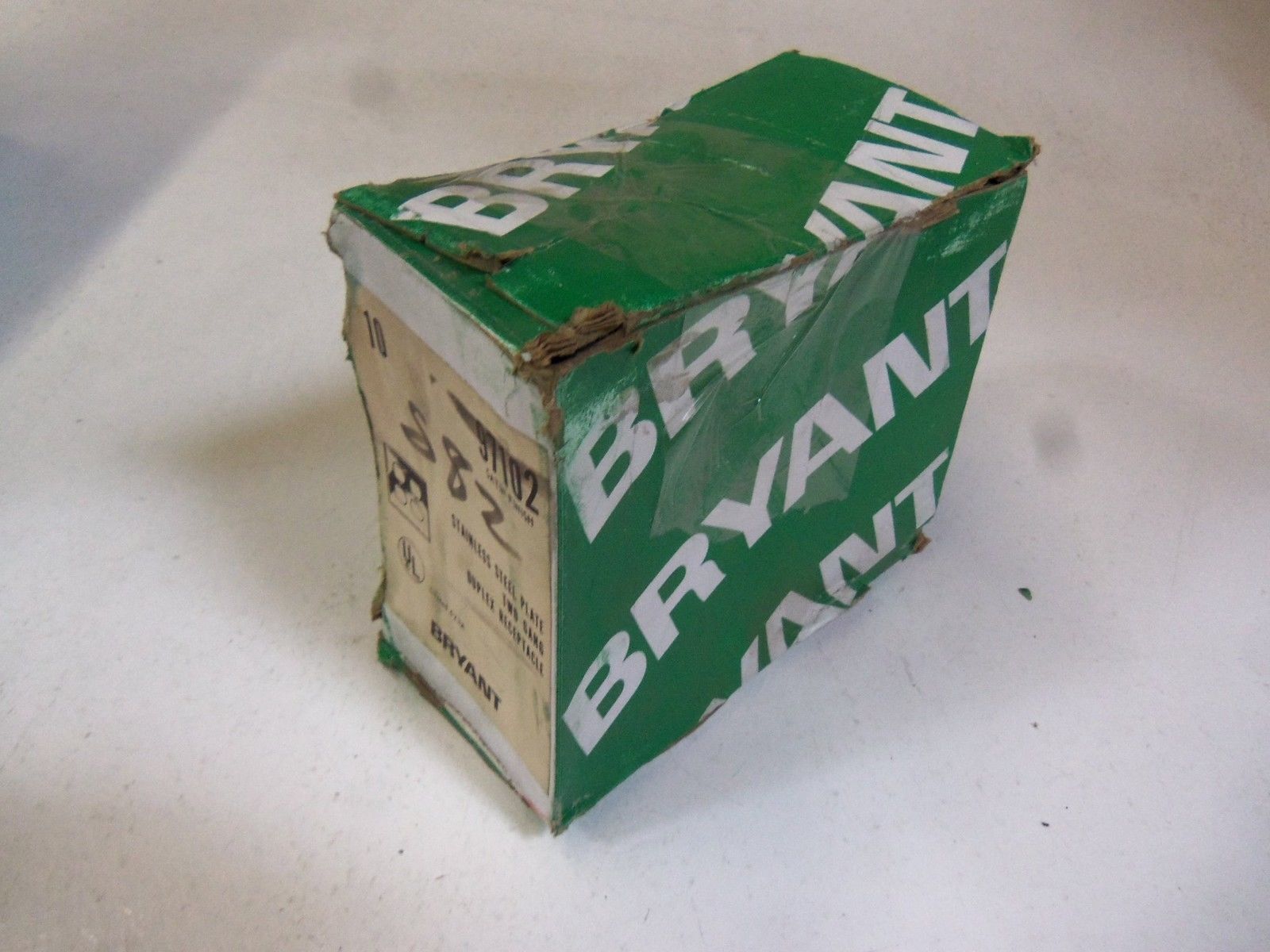BRYANT 97102 (PACKAGE OF 9) NSMP