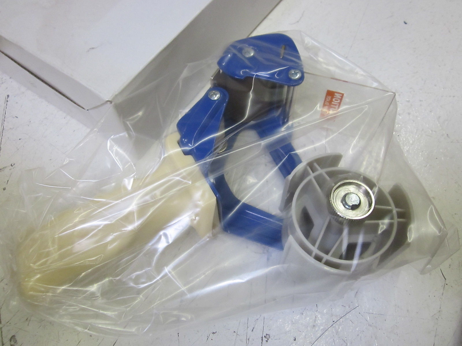 LOT OF 9 D177HD HEAVY DUTY 2" DISPENSER NSMP