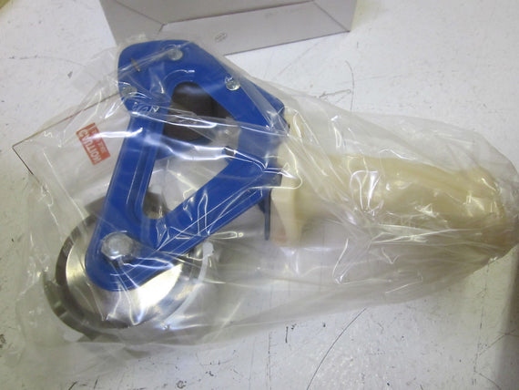 LOT OF 9 D177HD HEAVY DUTY 2" DISPENSER *NEW IN BOX*