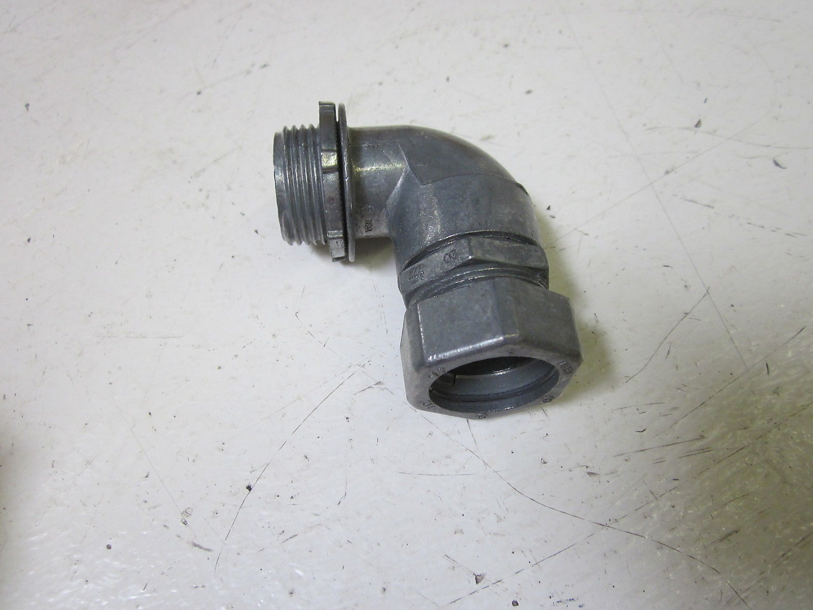LOT OF 9 NEER TWL-75 CONDUIT FITTING 3/4"  NSMP