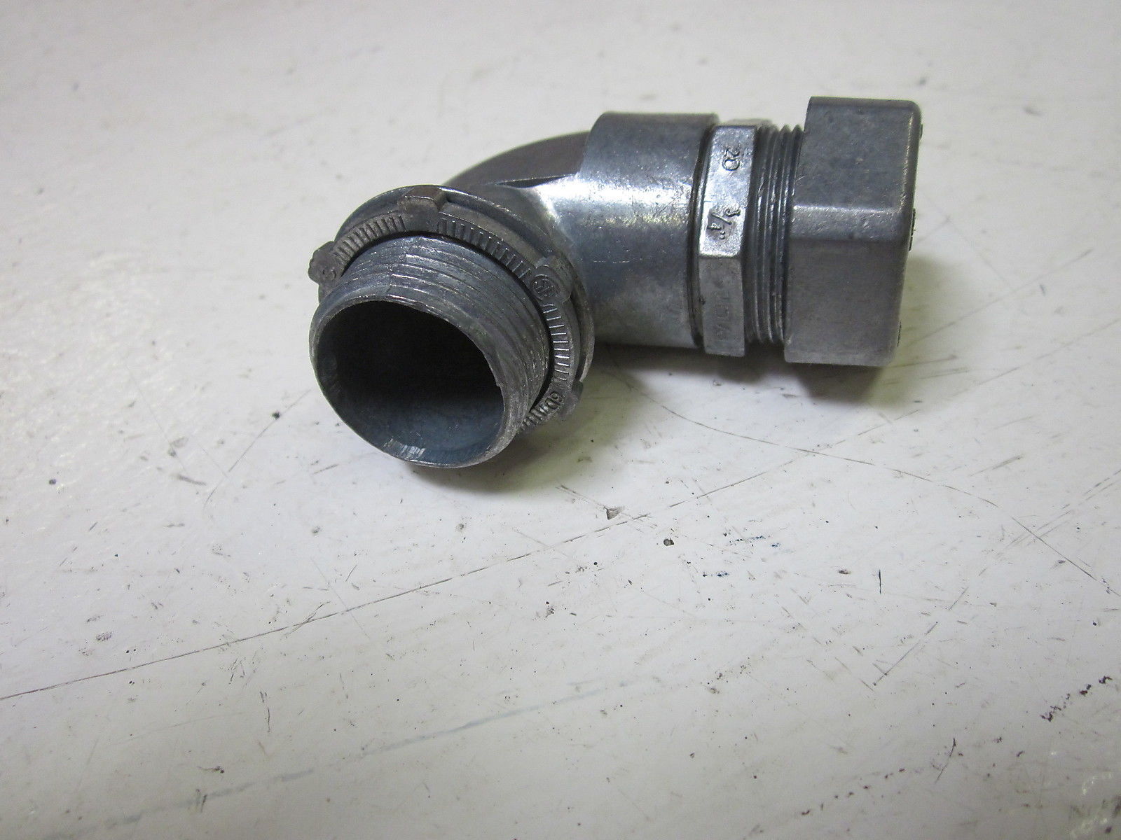 LOT OF 9 NEER TWL-75 CONDUIT FITTING 3/4"  NSMP