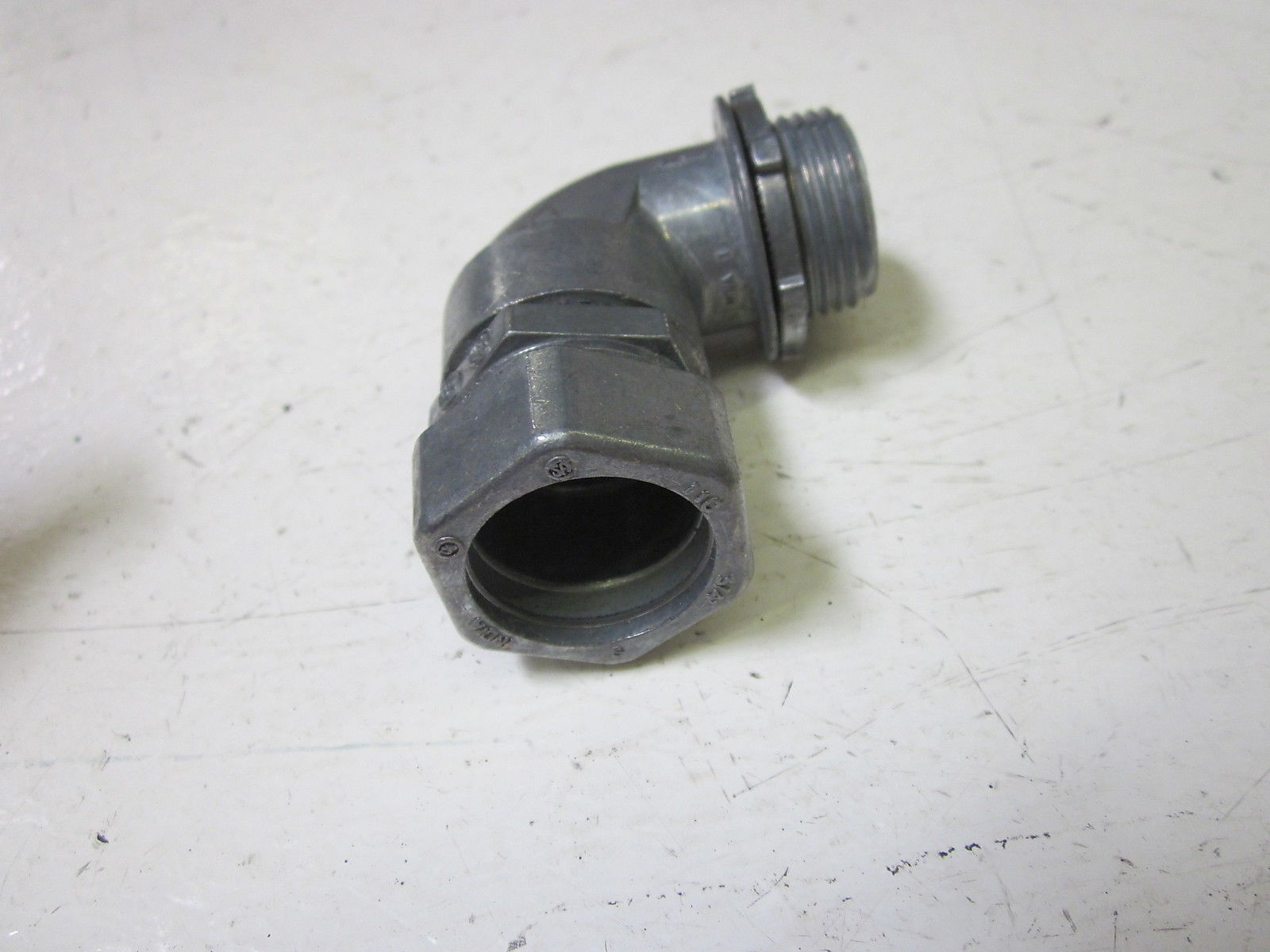 LOT OF 9 NEER TWL-75 CONDUIT FITTING 3/4"  NSMP