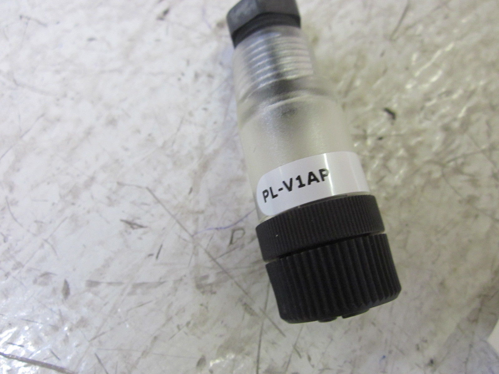 LOT OF 9 RAMCO INOVATIONS PL-V1AP CONNECTOR  NSNP