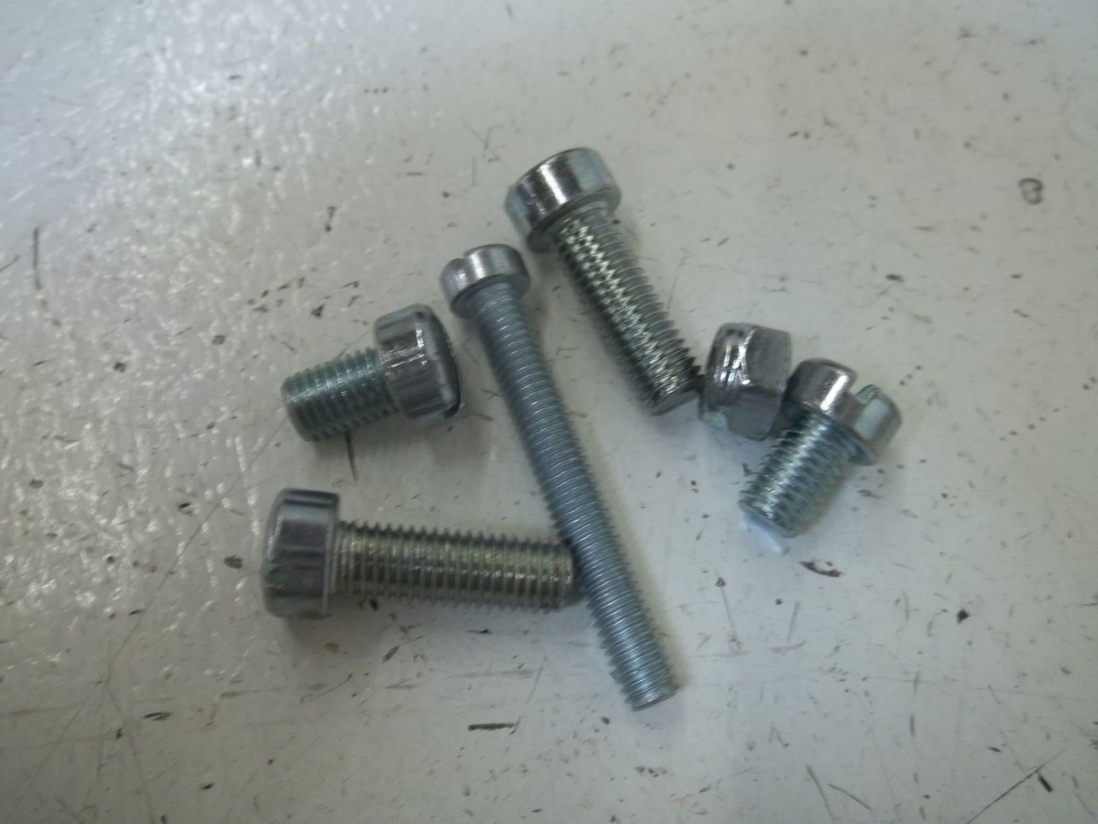 LOUDEN 810.37 POWERFEED NSMP