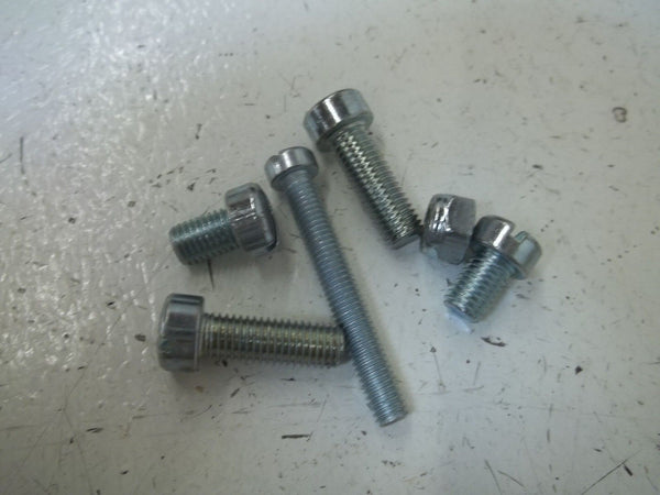 LOUDEN 810.37 POWERFEED NSMP