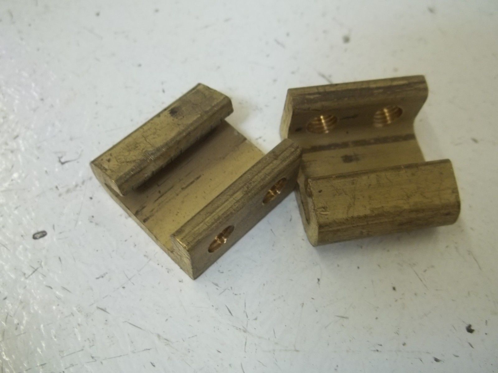 LOUDEN 810.37 POWERFEED NSMP
