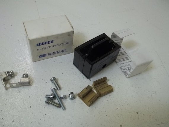 LOUDEN 810.37 POWERFEED *NEW IN BOX*