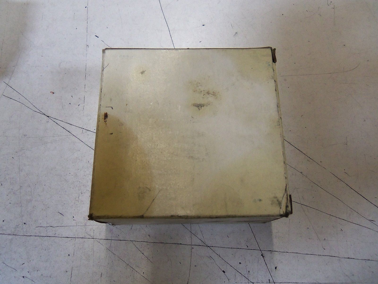 LOVATO CONTACTOR DPBF12.01-120 *USED*