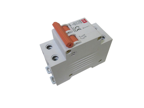 LS INDUSTRIES BKN-C10 CIRCUIT BREAKER NSNP