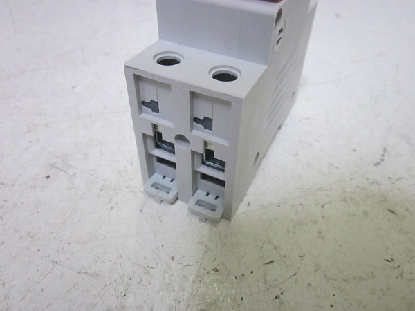 LS INDUSTRIES BKN-C10 CIRCUIT BREAKER NSNP