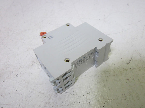 LS INDUSTRIES BKN-C10 CIRCUIT BREAKER NSNP