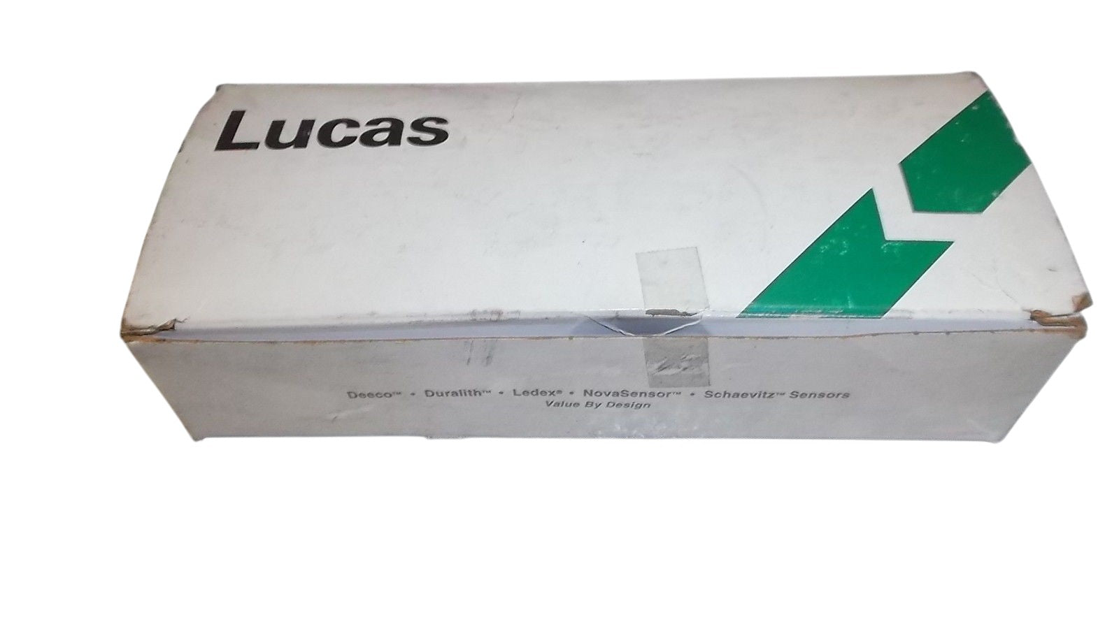 LUCAS SENSOR 2350511-000 UNMP