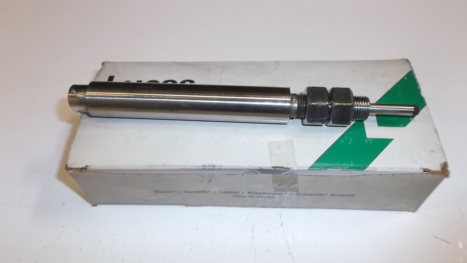 LUCAS SENSOR 2350511-000 UNMP