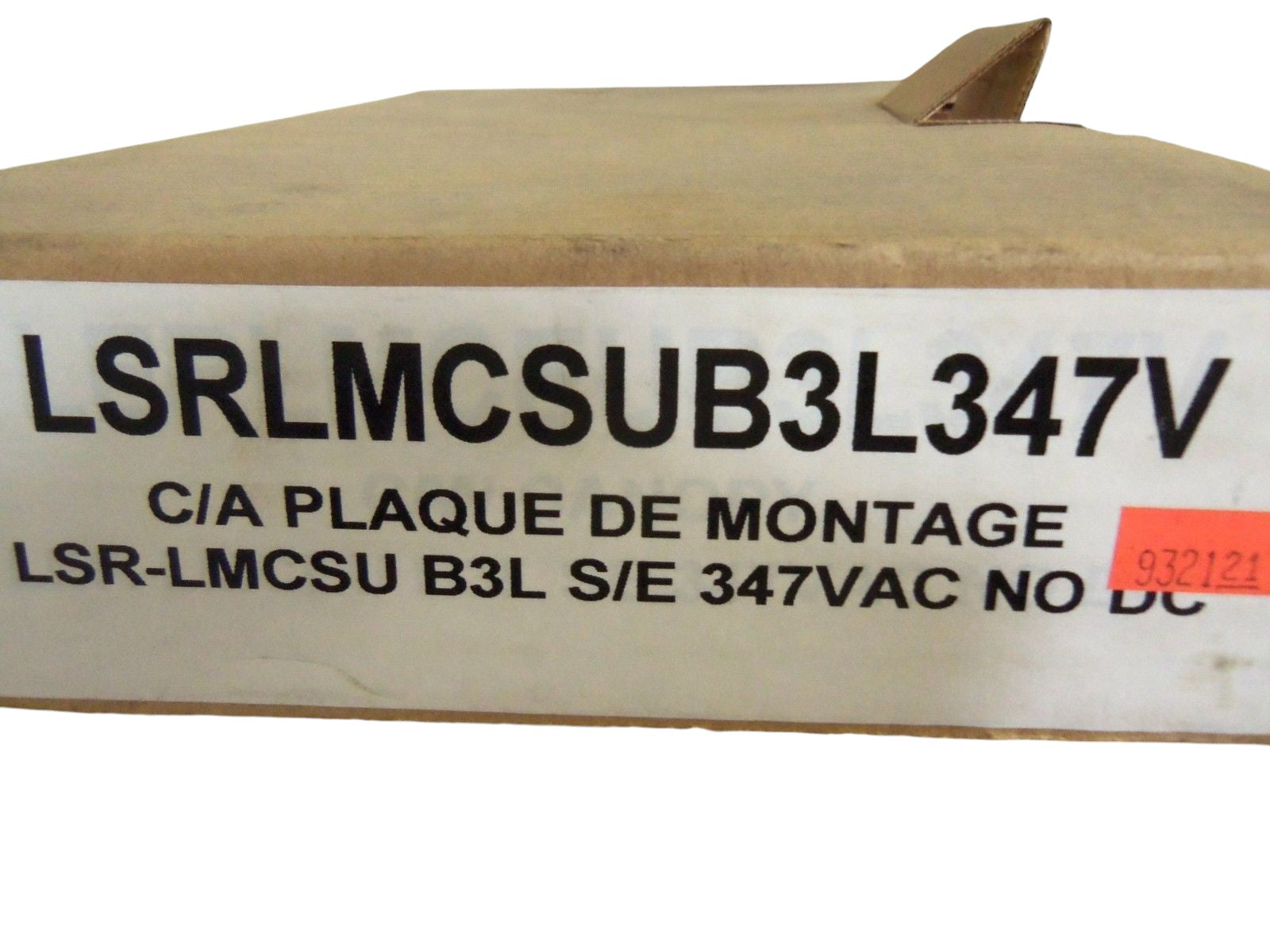 LUMACELL LSRLMCSUB3L347V NSMP