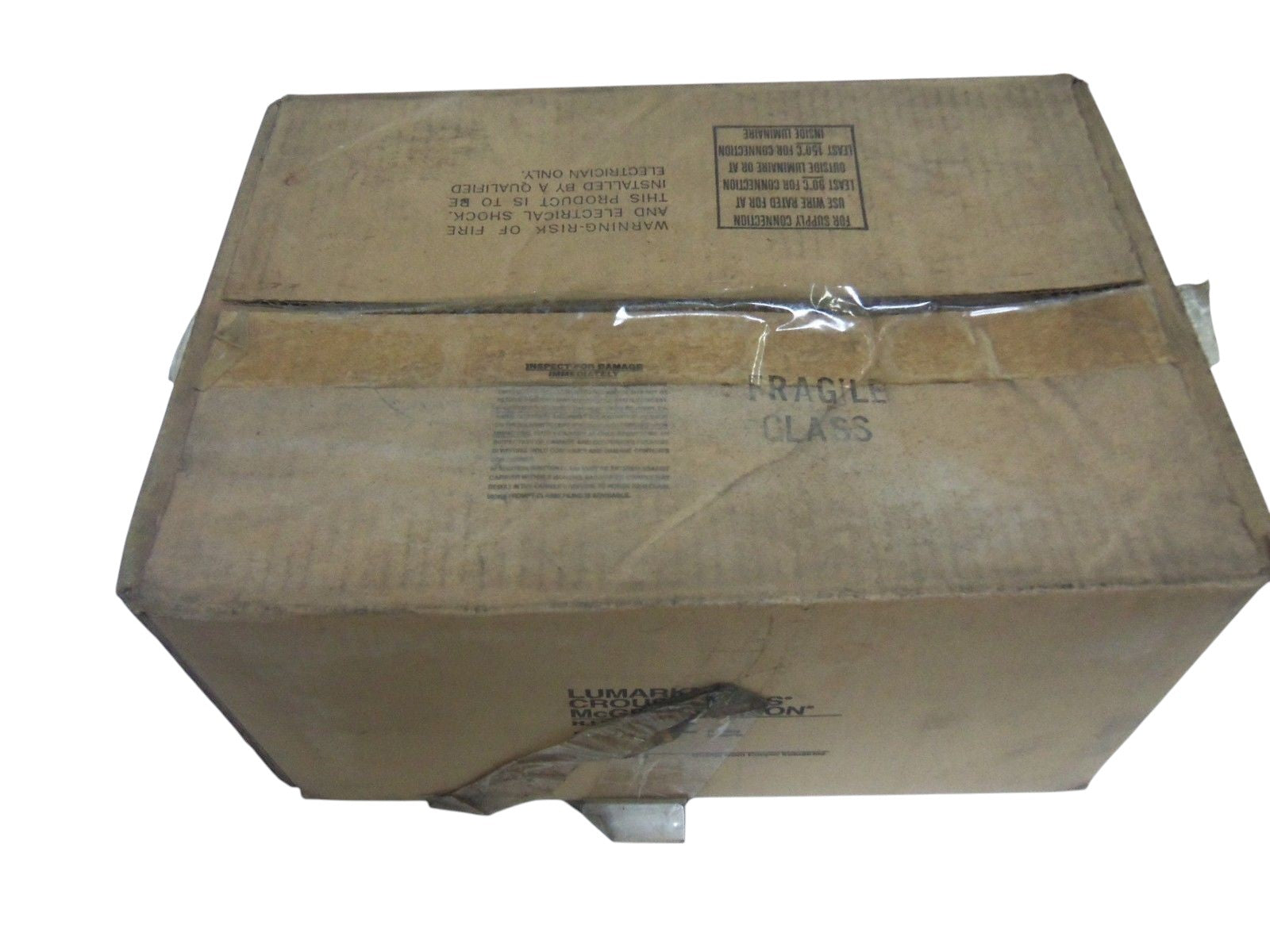 LUMARK MHGP-175H-277V-F1-LL-WHT SINGLE FUSE LAMP WHITE 277V 175W NSMP
