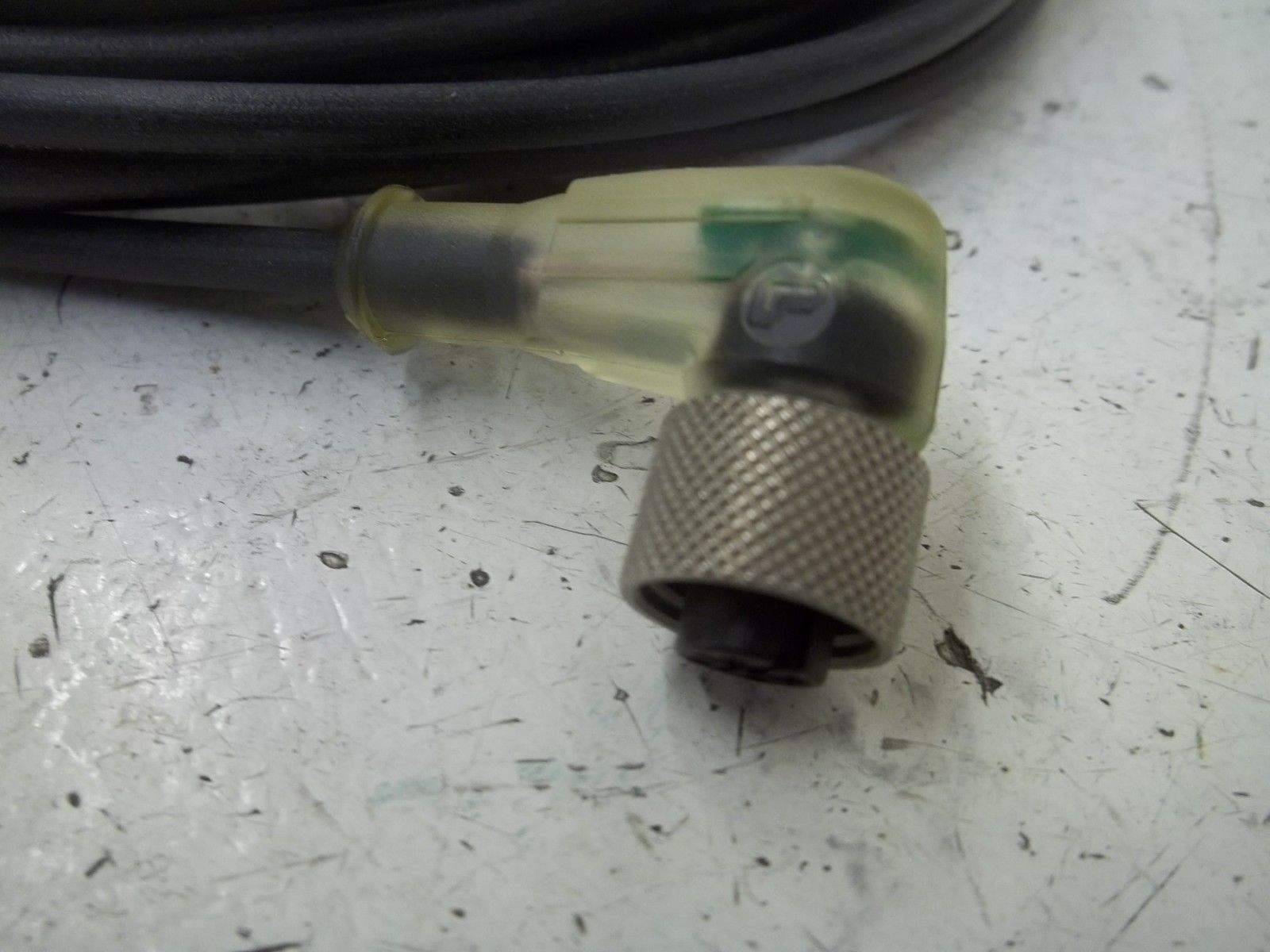 LUMBERG PKWT/LEDA4-3-224/10 CABLE NSNP