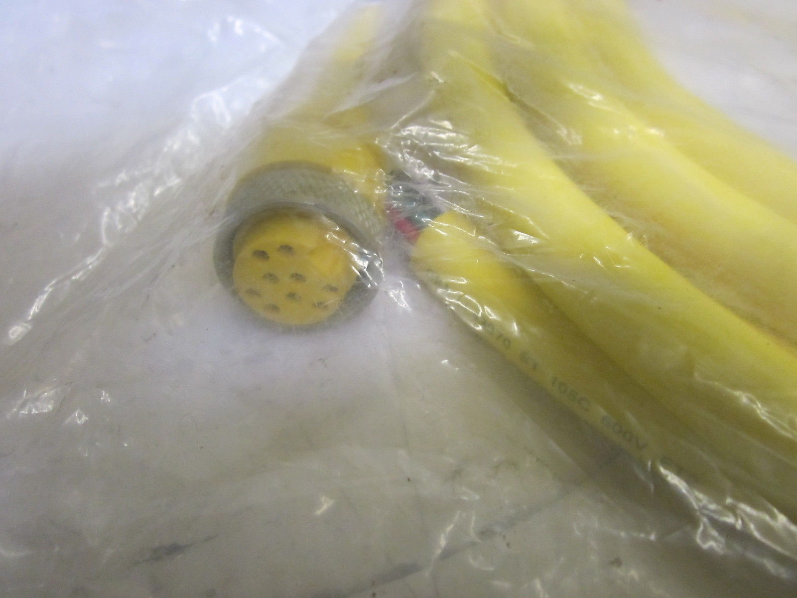 LUMBERG RK90M-623/20F CORD NSMP